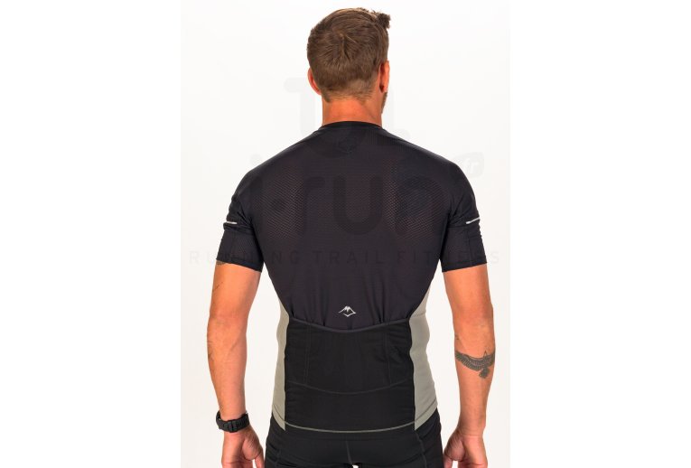 Asics Fujitrail 1/2 Zip M