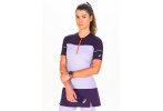 Asics Fujitrail 1/2 Zip Damen