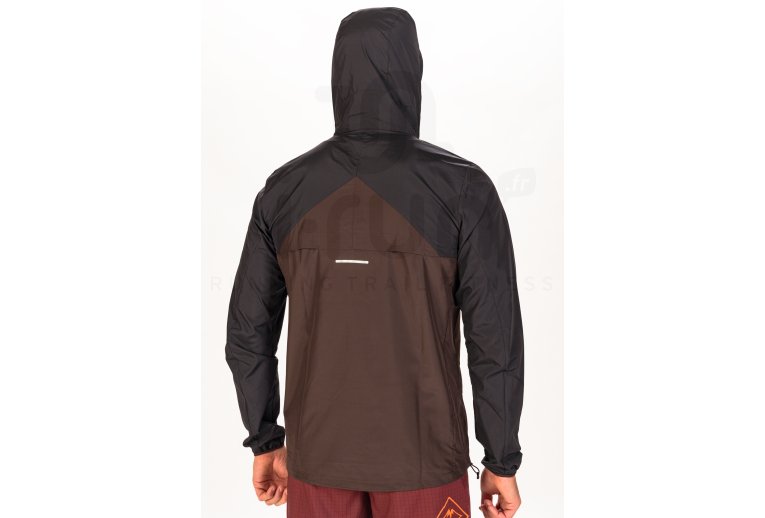 Asics Fujitrail Anorak M