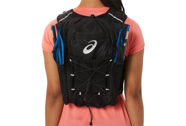 Asics chaleco de hidrataci�n Fujitrail Backpack 15L