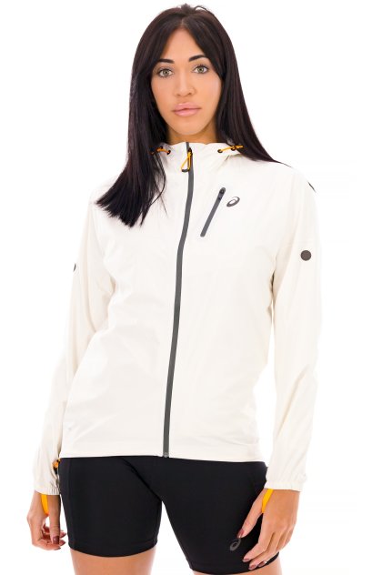 Asics Chaqueta Fujitrail Elite