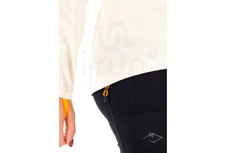 Asics Chaqueta Fujitrail Elite