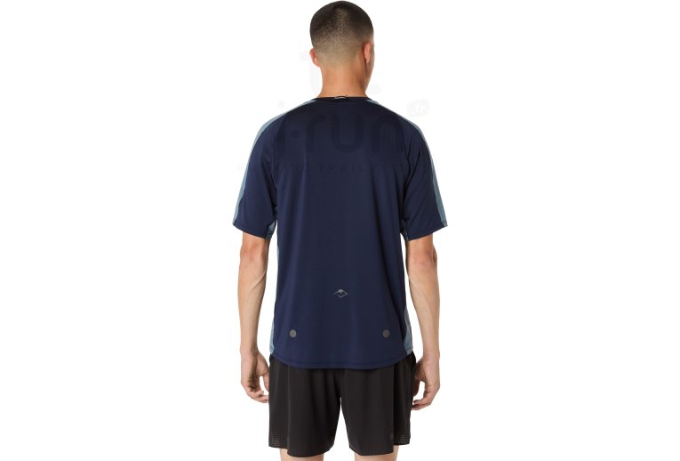 Asics Fujitrail Elite Herren