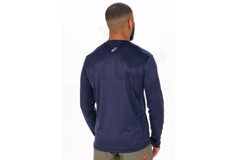 Asics Fujitrail Logo M