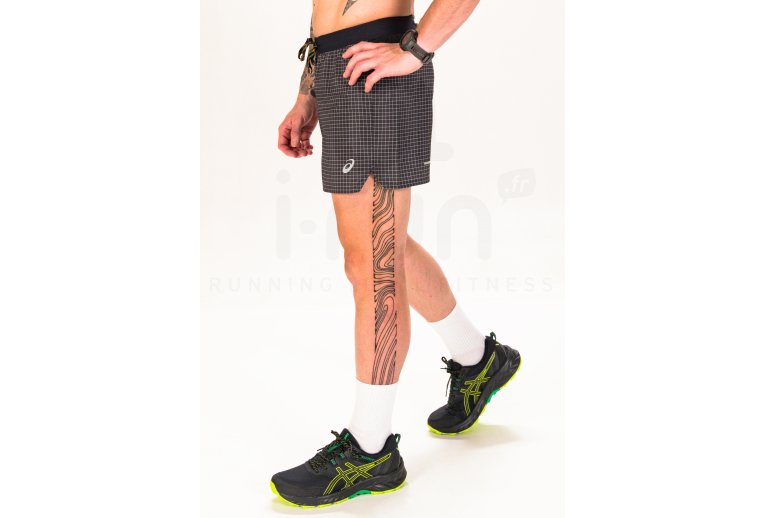 Asics Fujitrail Logo