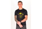 Asics Fujitrail Logo M