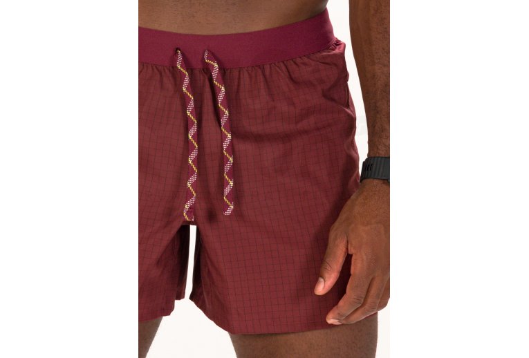 Asics pantal�n corto Fujitrail Logo