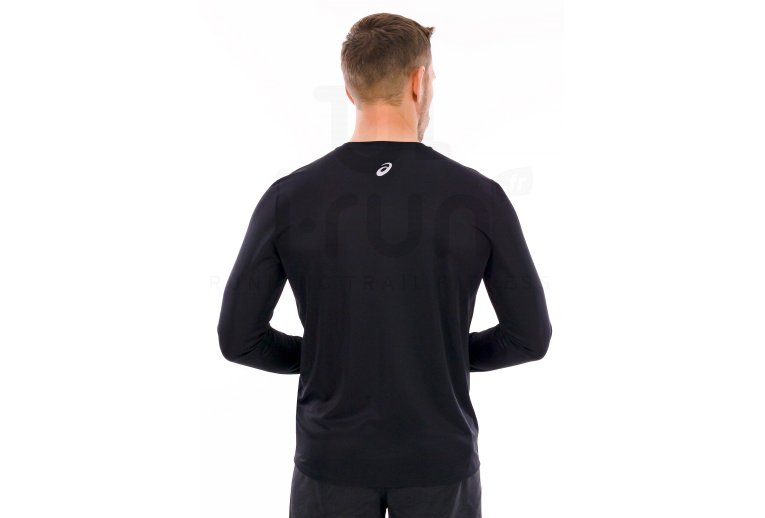 Asics Fujitrail Logo HOMEM