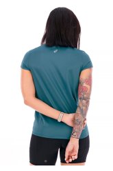 Asics camiseta manga corta Fujitrail Logo