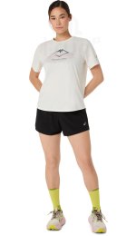 Asics Fujitrail Logo