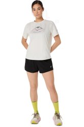 Asics Fujitrail Logo