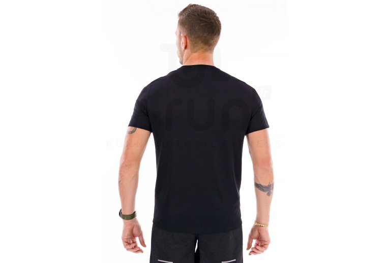 Asics Fujitrail Logo M