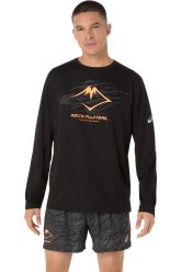 Asics Fujitrail Logo
