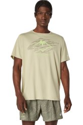 Asics Fujitrail Logo
