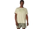 Asics Fujitrail Logo Herren