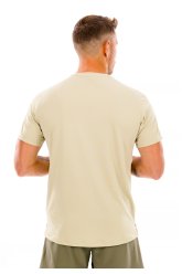 Asics camiseta manga corta Fujitrail Logo