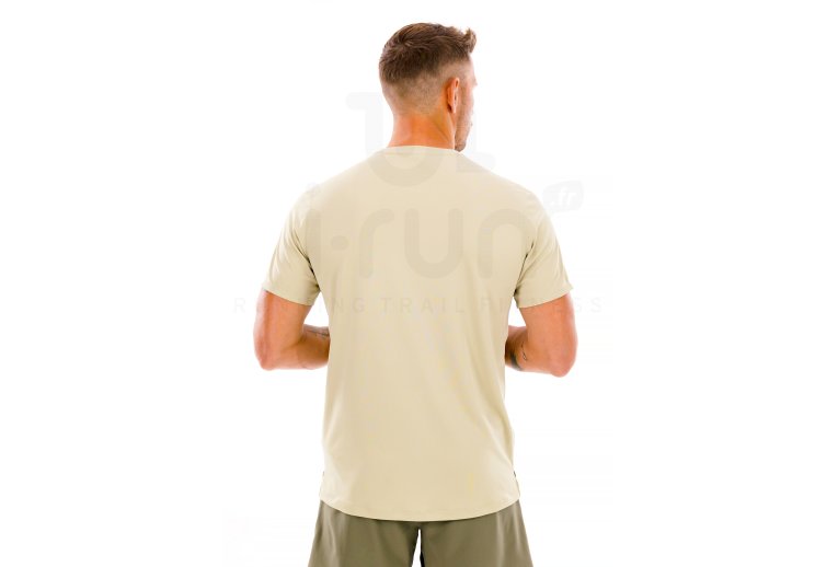 Asics Fujitrail Logo Herren