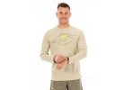 Asics Fujitrail Logo Herren