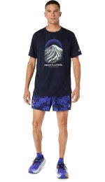 Asics Fujitrail Logo