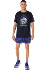 Asics Fujitrail Logo M