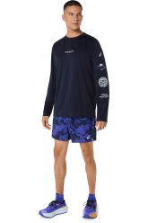 Asics Fujitrail Logo