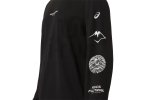Asics camiseta manga larga Fujitrail Logo