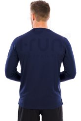 Asics Fujitrail Logo