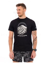 Asics camiseta manga corta Fujitrail Logo