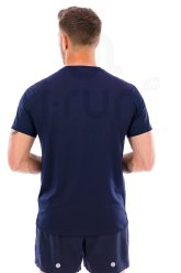 Asics Fujitrail Logo Herren