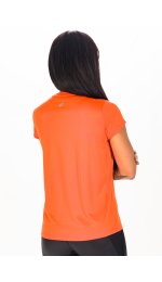 Asics Fujitrail Logo W