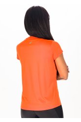 Asics camiseta manga corta Fujitrail Logo