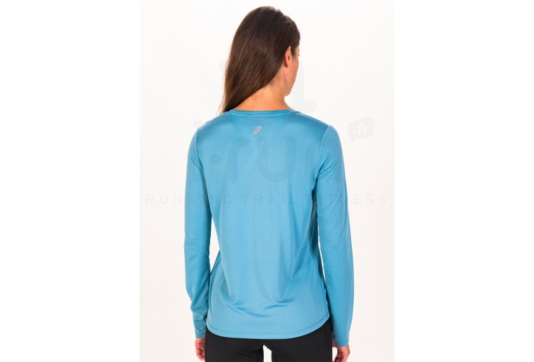 Asics Fujitrail Logo W