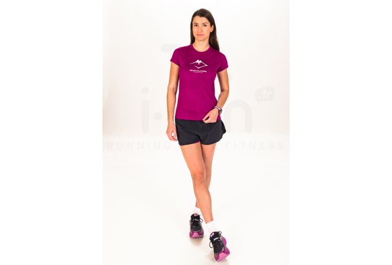 Asics Fujitrail Logo