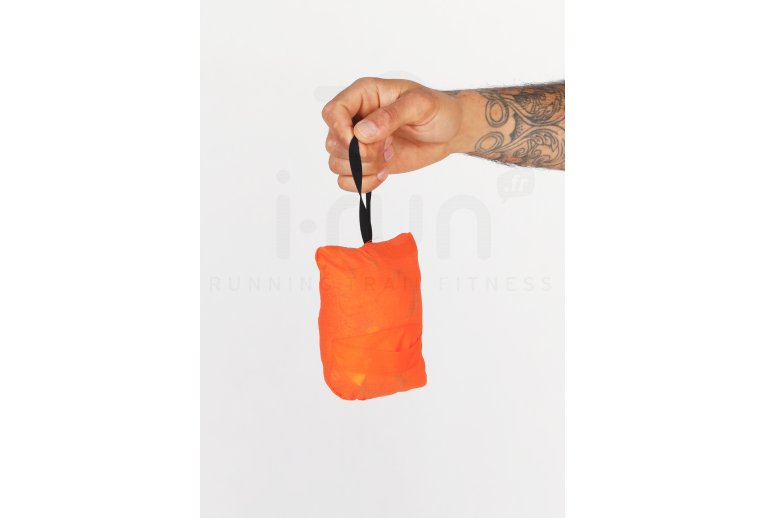 Asics chaqueta Fujitrail