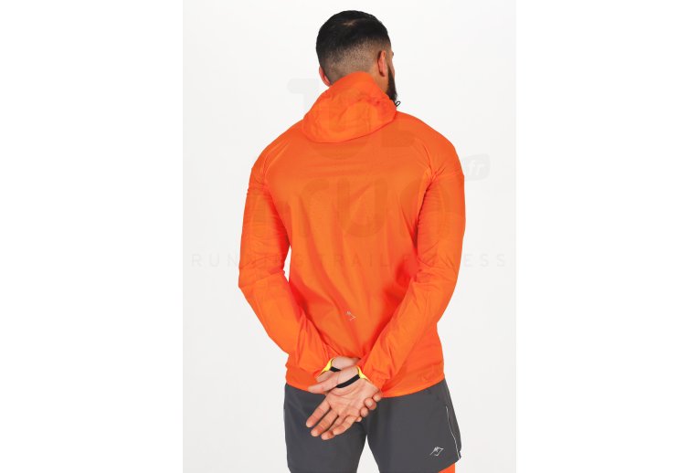 Asics Fujitrail Herren