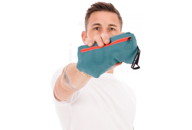 Asics Fujitrail Herren