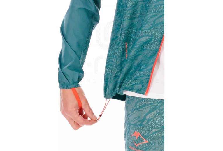 Asics Fujitrail Herren