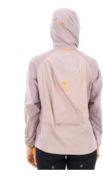 Asics Fujitrail Packable Windbreaker