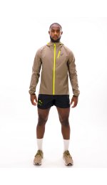 Asics Fujitrail Print M