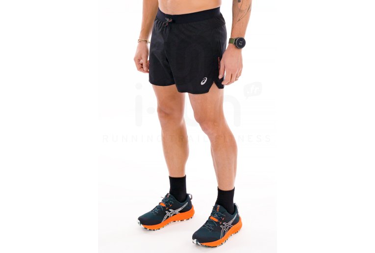 Asics Fujitrail Print M