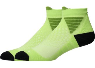 Asics Fujitrail Quarter