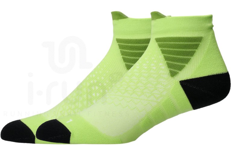 Asics Fujitrail Quarter