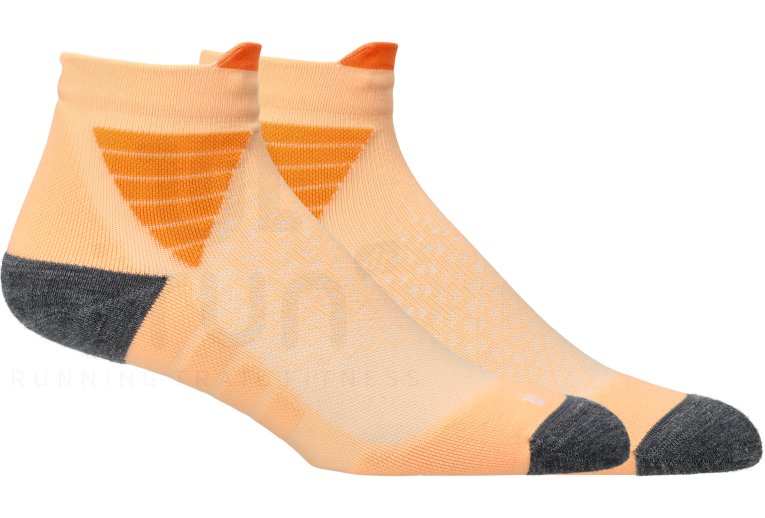 Asics calcetines Fujitrail Quarter