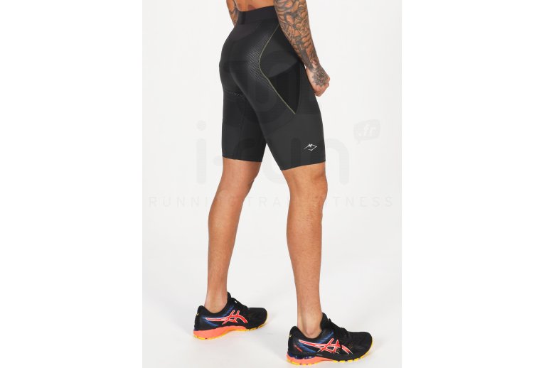 Asics malla corta Fujitrail Sprinter