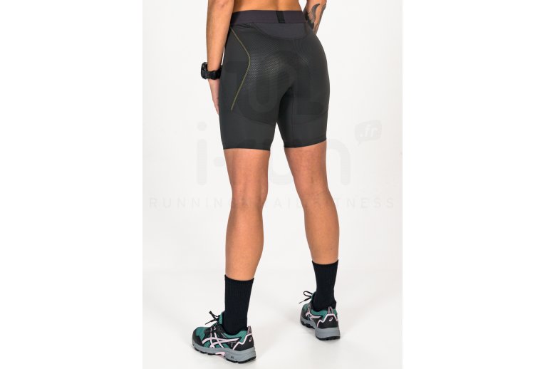 Asics malla corta Fujitrail Sprinter