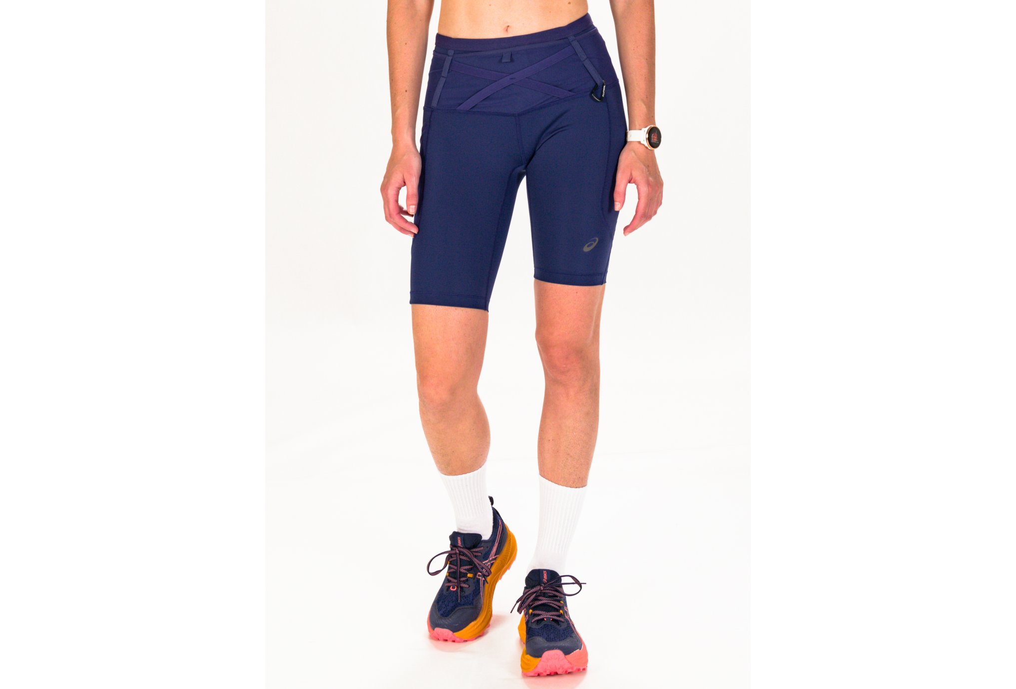 Mujer Sprinter Comprar Pantalon Corto Deporte Mujer Asics Mallas