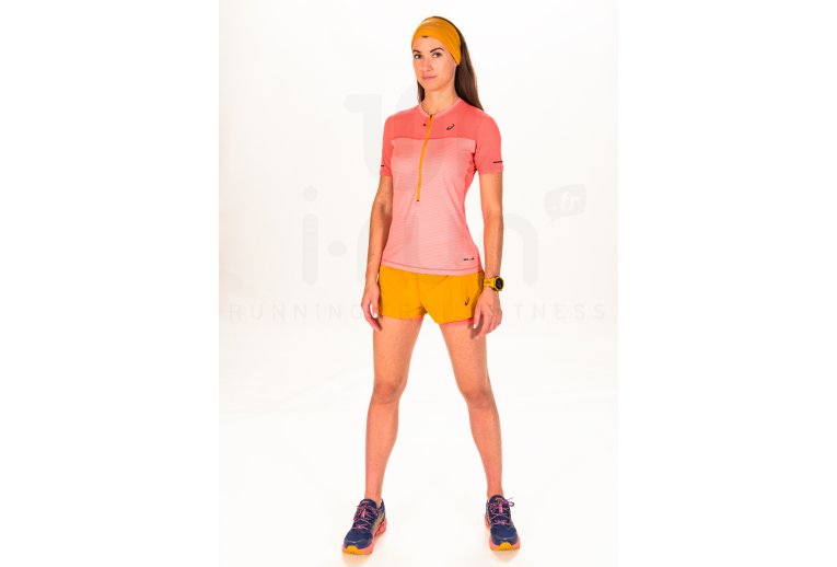 Asics Fujitrail Damen