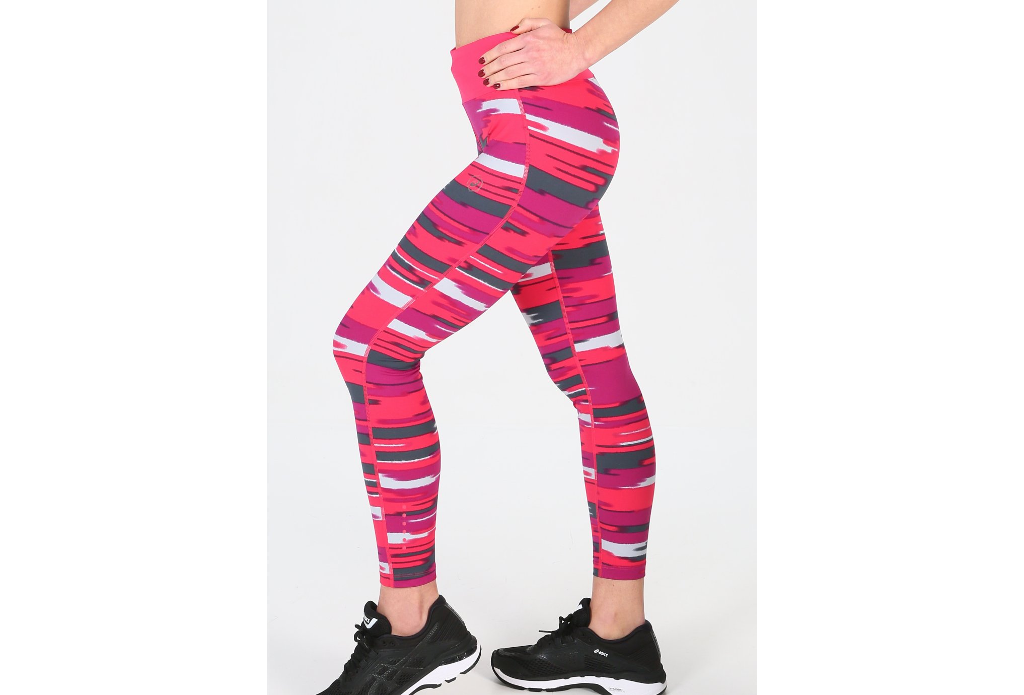 Asics FuzeX 7/8 Tight W Diététique Vêtements femme