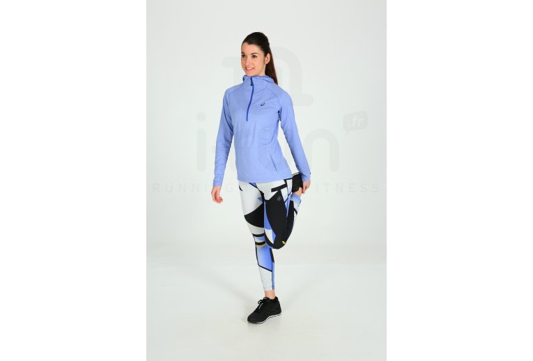 Asics Mallas 7/8 FuzeX Tight