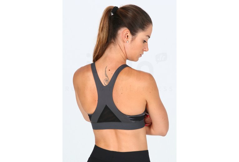 Asics Sujetador deportivo FuzeX Bra